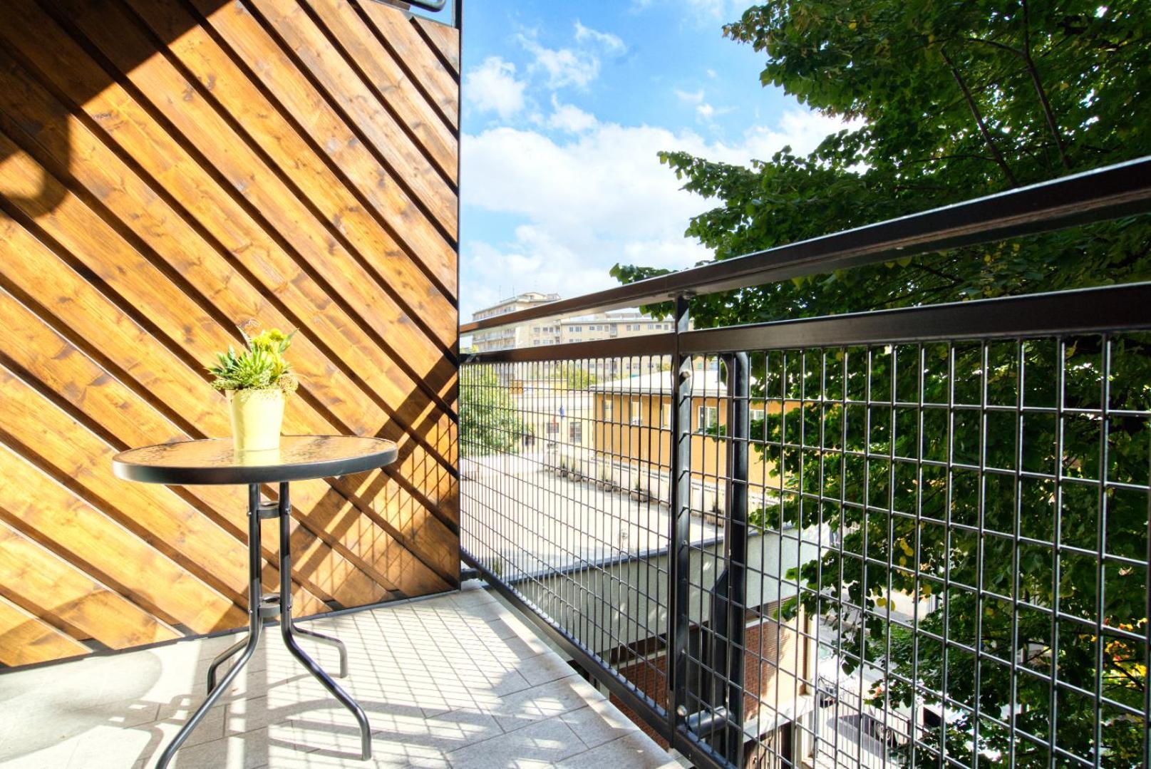Italianflat - Elegant Suites With Balcony In Navigli Milão Exterior foto