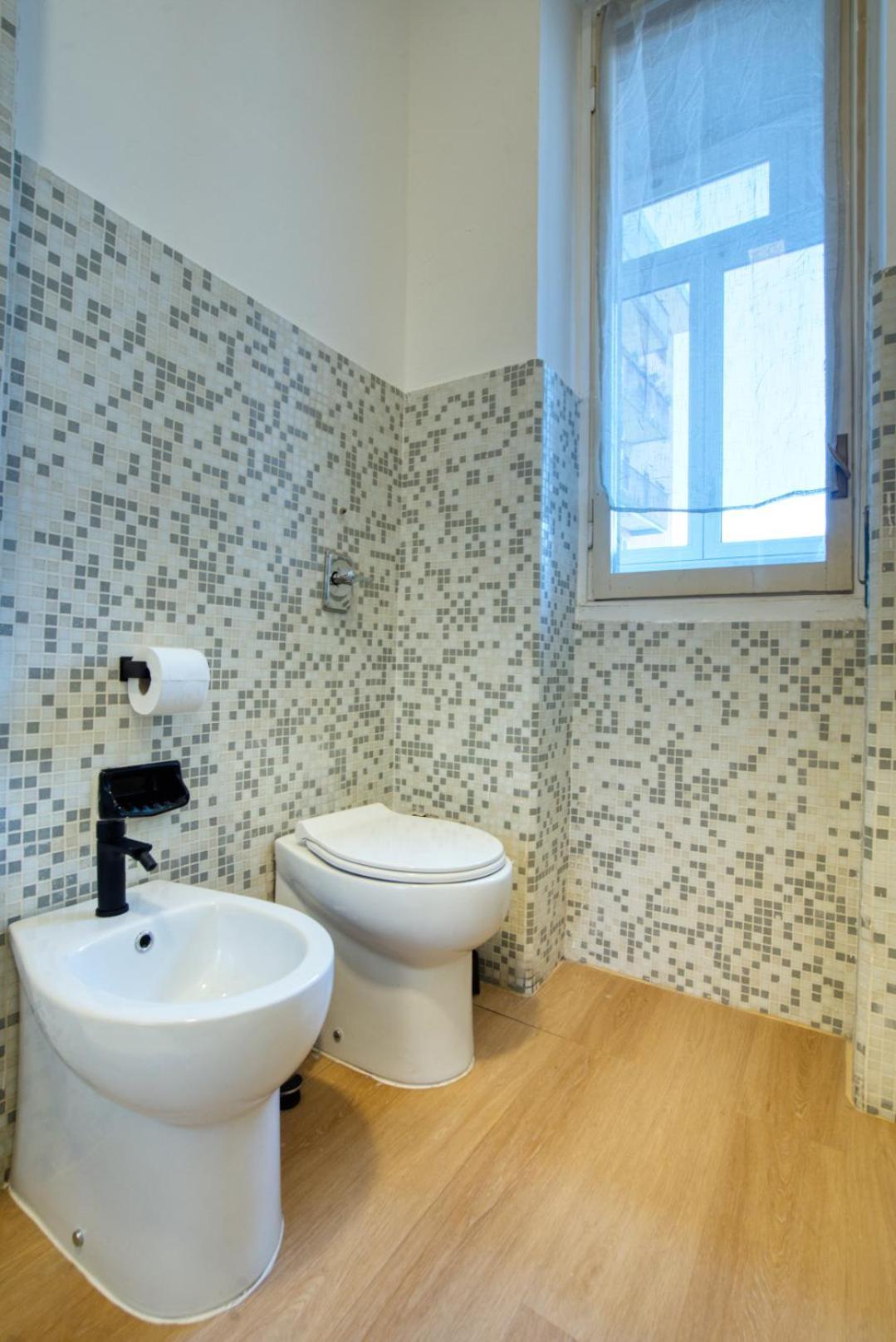 Italianflat - Elegant Suites With Balcony In Navigli Milão Exterior foto