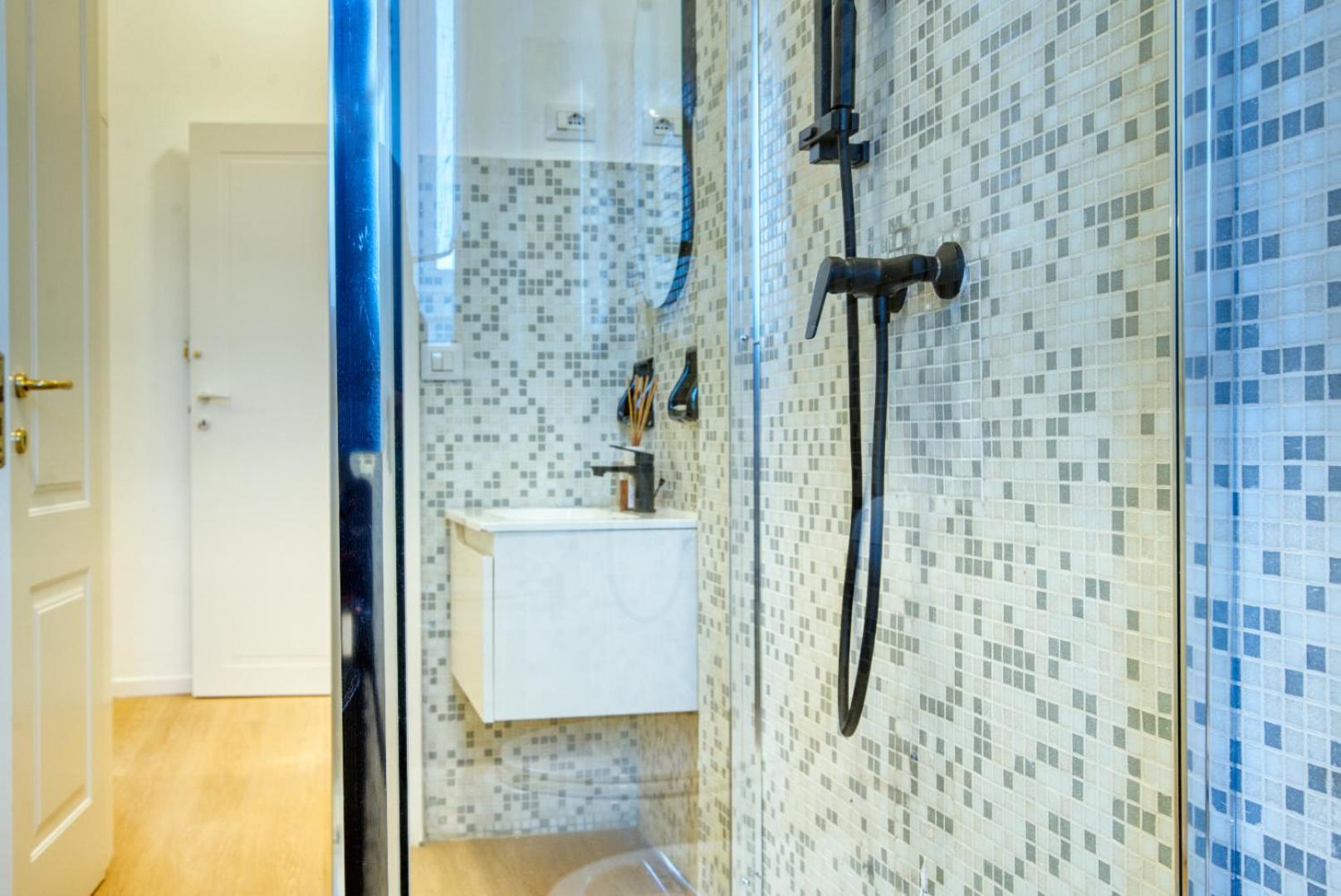 Italianflat - Elegant Suites With Balcony In Navigli Milão Exterior foto