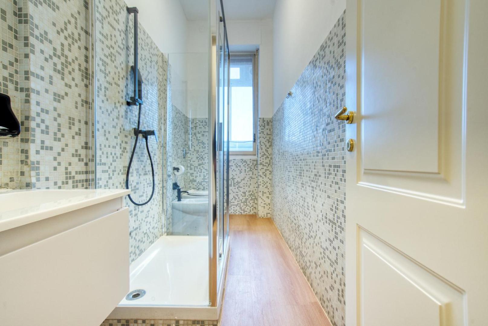 Italianflat - Elegant Suites With Balcony In Navigli Milão Exterior foto