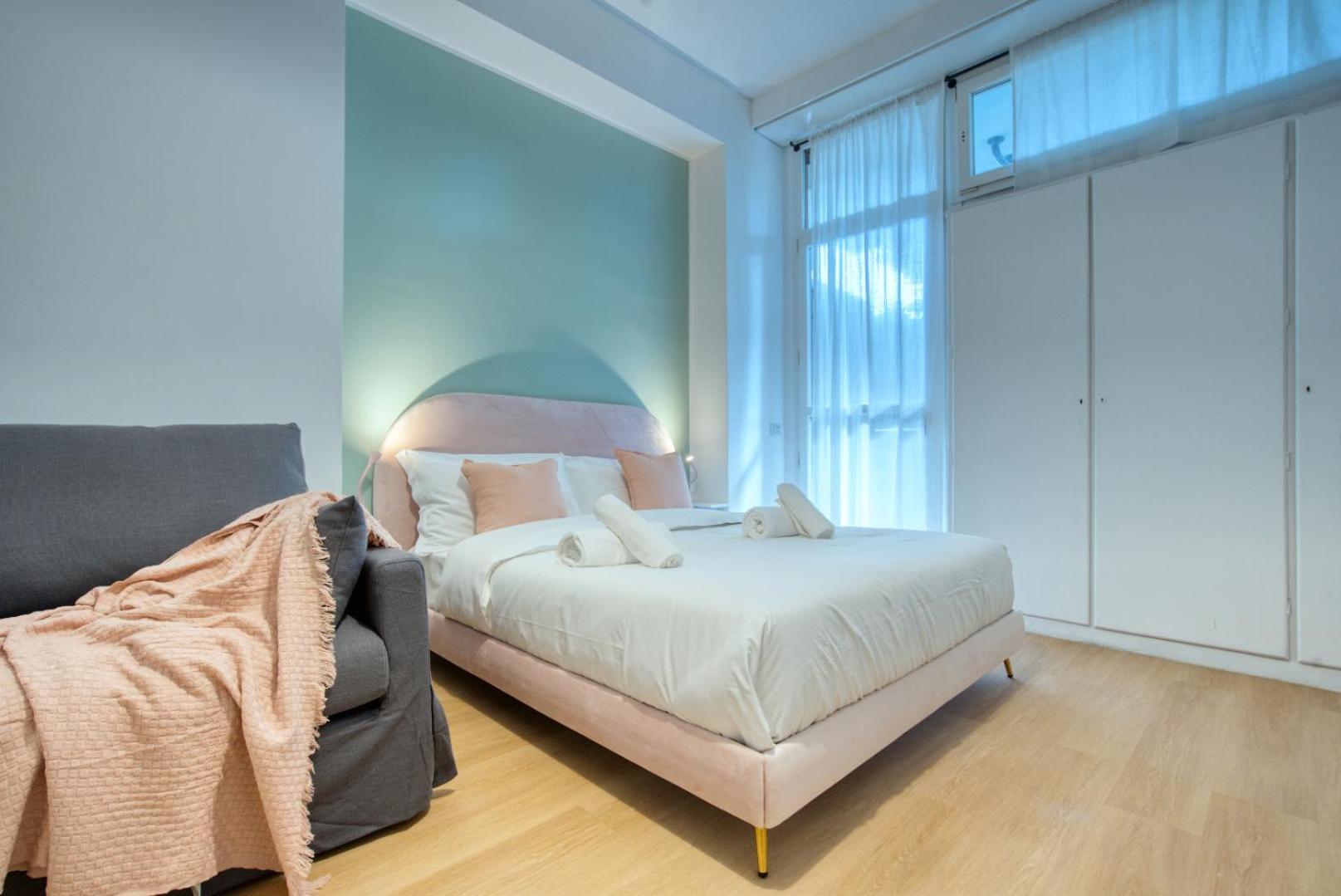 Italianflat - Elegant Suites With Balcony In Navigli Milão Exterior foto