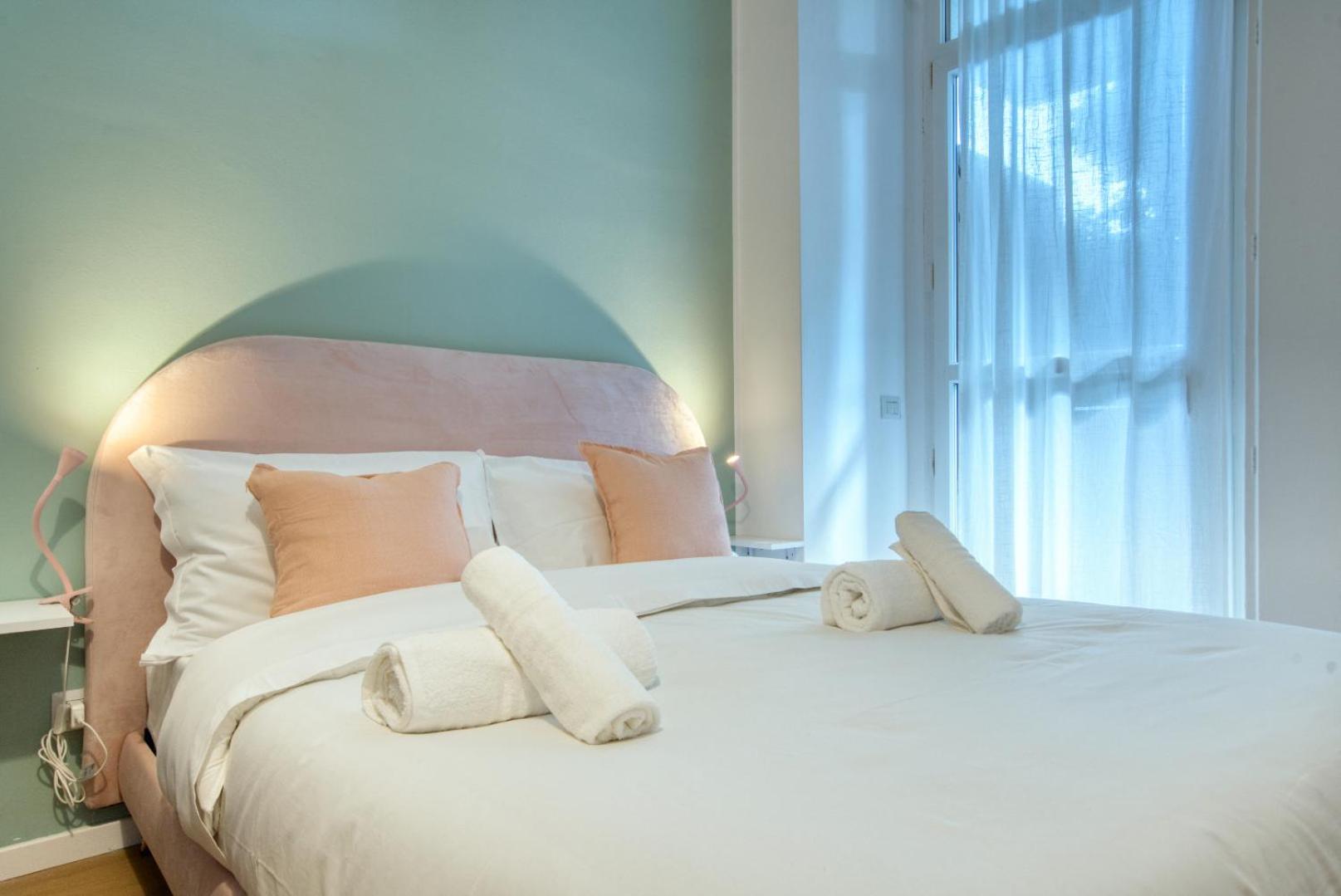 Italianflat - Elegant Suites With Balcony In Navigli Milão Exterior foto