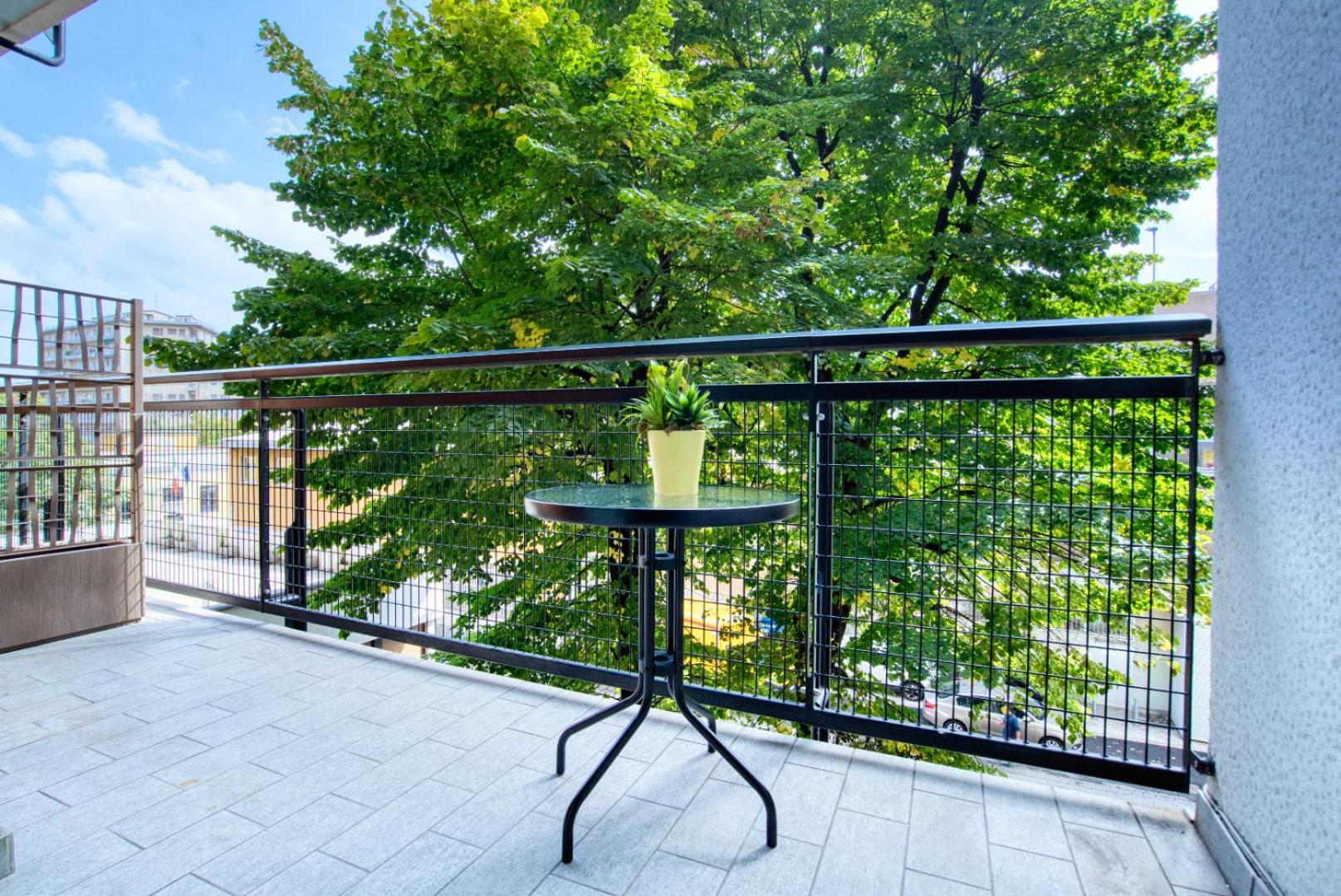 Italianflat - Elegant Suites With Balcony In Navigli Milão Exterior foto