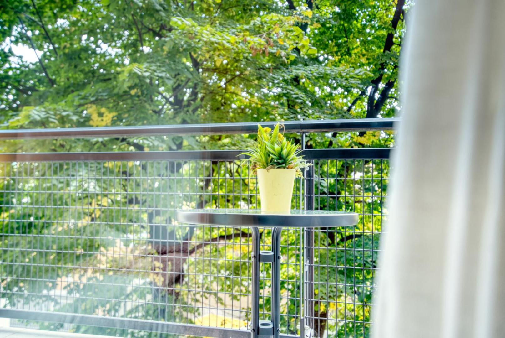 Italianflat - Elegant Suites With Balcony In Navigli Milão Exterior foto