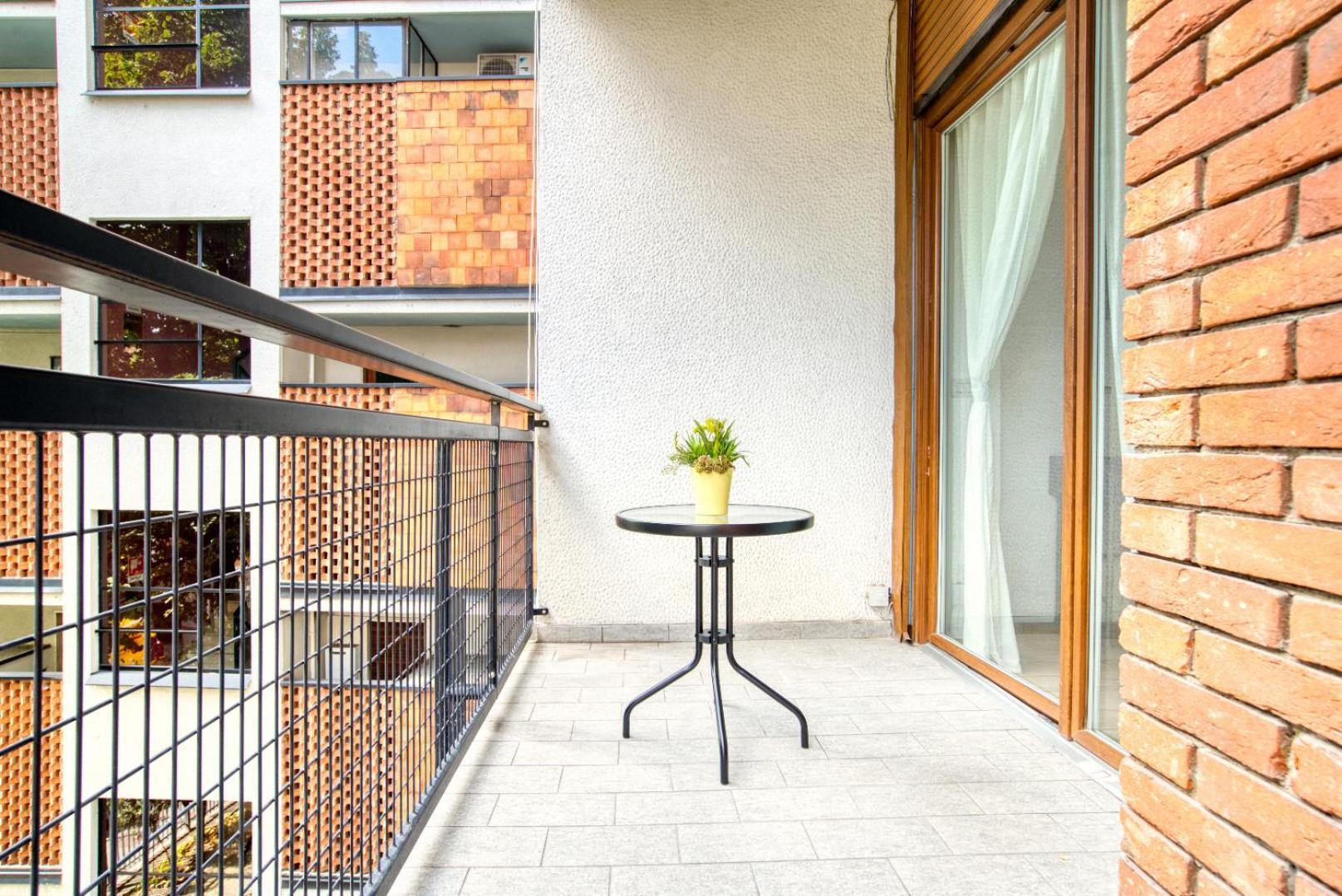 Italianflat - Elegant Suites With Balcony In Navigli Milão Exterior foto