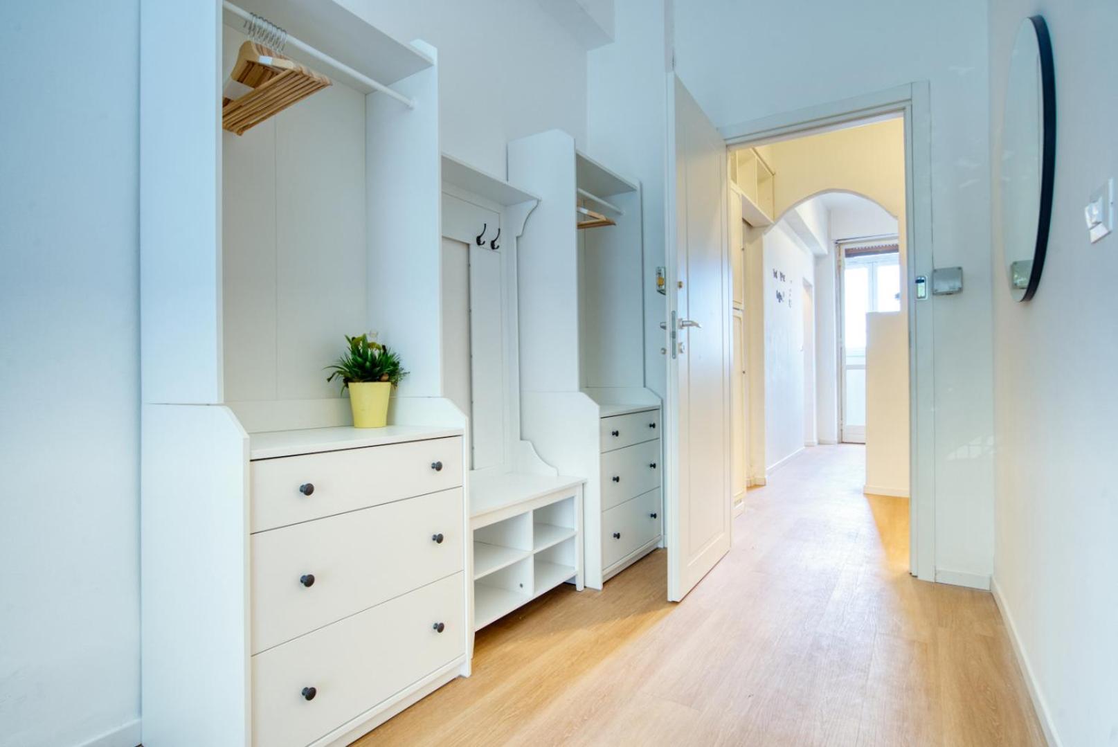 Italianflat - Elegant Suites With Balcony In Navigli Milão Exterior foto
