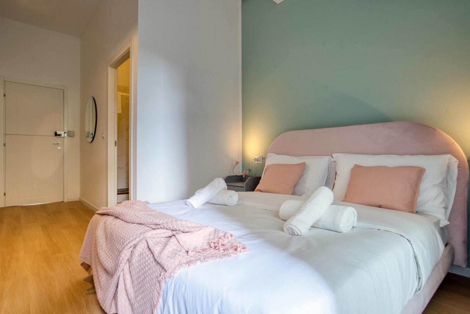 Italianflat - Elegant Suites With Balcony In Navigli Milão Exterior foto