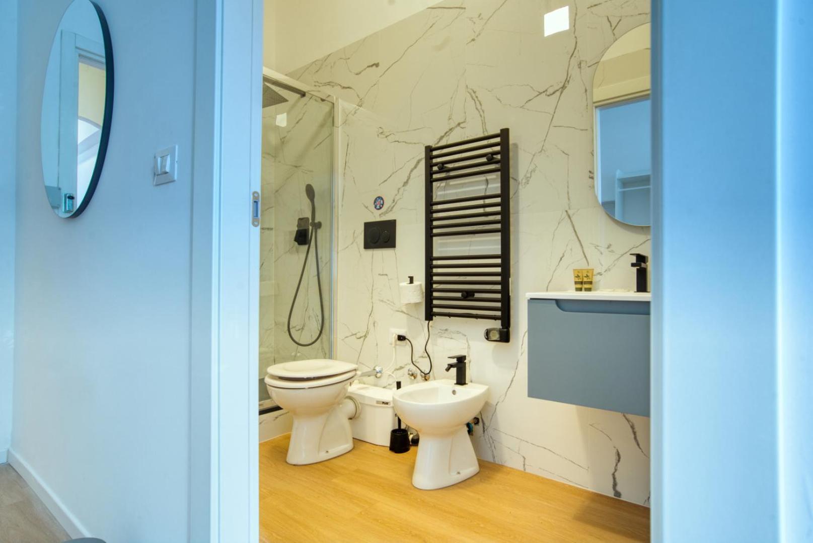 Italianflat - Elegant Suites With Balcony In Navigli Milão Exterior foto